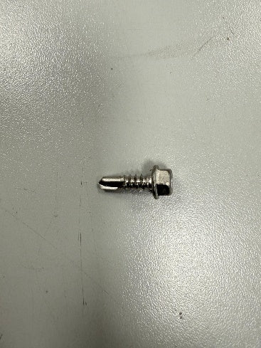 Tornillo autotaladrante 5,5x19 DIN 7504-K A2