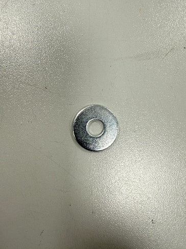 Arandela ancha M8x25x1,5 DIN 522 Galva