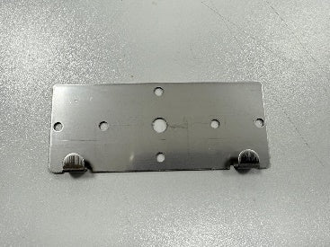 Grapa Oculta de Arranque 120