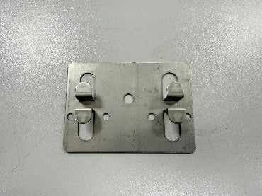 Grapa Vista Doble 90