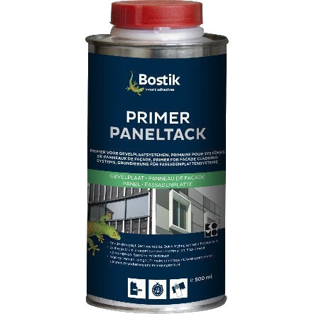 Primer Panel Tack (limpiar aluminio) Bote 500 ml